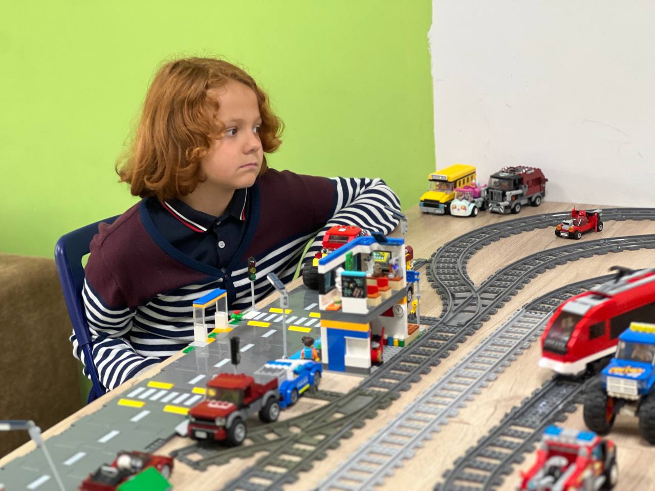 Лего Клуб Солнечный Берег Болгария 2025