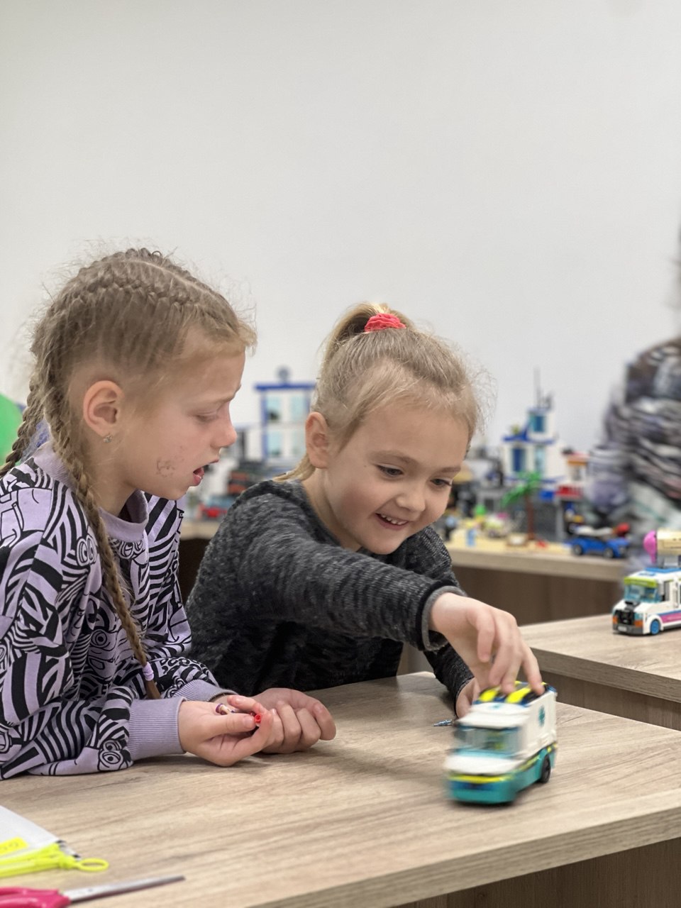 Лего Клуб Солнечный Берег Болгария 2025