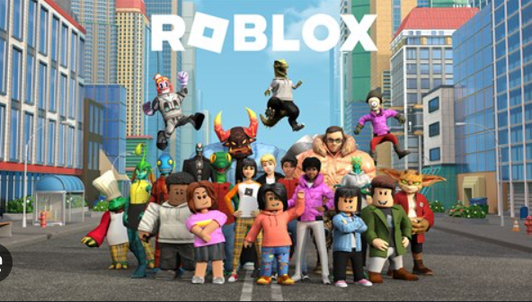 Роблокс