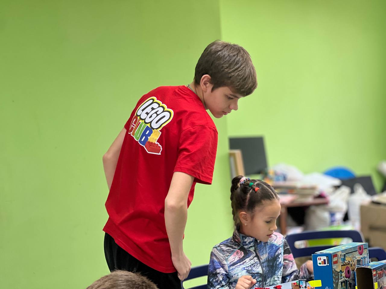 Лего Болгария